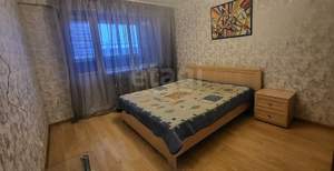 2-к квартира, на длительный срок, 50м2, 2/17 этаж