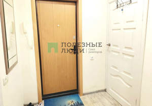 1-к квартира, на длительный срок, 36м2, 5/14 этаж