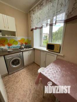 3-к квартира, посуточно, 50м2, 1/1 этаж