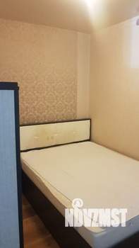 Студия квартира, на длительный срок, 35м2, 4/9 этаж