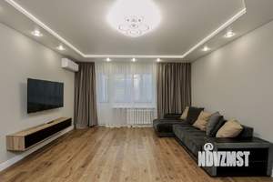 2-к квартира, посуточно, 80м2, 8/9 этаж