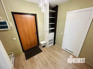 1-к квартира, на длительный срок, 45м2, 2/11 этаж