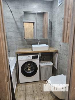 2-к квартира, на длительный срок, 40м2, 6/25 этаж