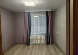 2-к квартира, на длительный срок, 43м2, 4/9 этаж