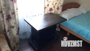 1-к квартира, посуточно, 31м2, 1/1 этаж