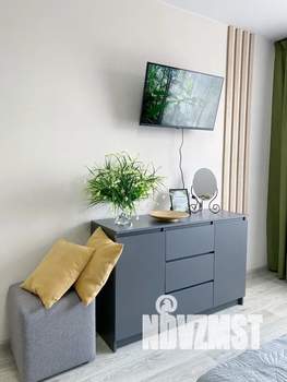 1-к квартира, посуточно, 29м2, 7/9 этаж