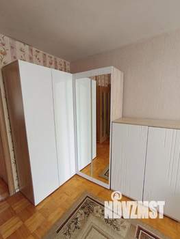 2-к квартира, на длительный срок, 44м2, 4/5 этаж