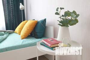 1-к квартира, посуточно, 23м2, 12/14 этаж