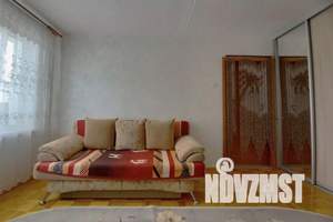 1-к квартира, посуточно, 30м2, 8/9 этаж