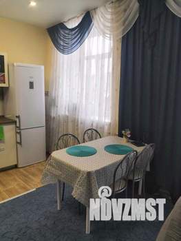 2-к квартира, посуточно, 54м2, 1/1 этаж