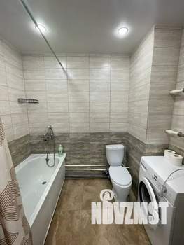 1-к квартира, посуточно, 35м2, 7/17 этаж