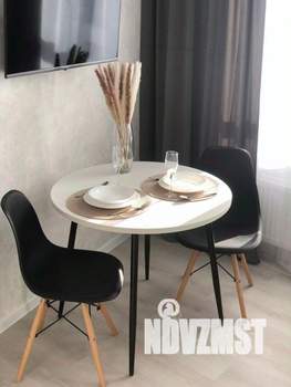 1-к квартира, посуточно, 23м2, 1/1 этаж