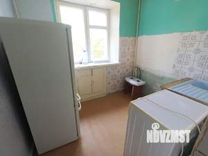 2-к квартира, на длительный срок, 45м2, 4/6 этаж