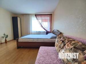 2-к квартира, посуточно, 60м2, 5/10 этаж