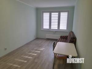 1-к квартира, на длительный срок, 38м2, 2/17 этаж