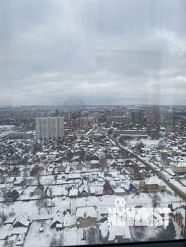 2-к квартира, на длительный срок, 44м2, 23/23 этаж