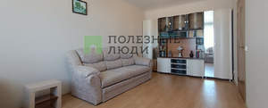 2-к квартира, на длительный срок, 52м2, 12/17 этаж