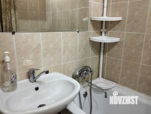 Студия квартира, посуточно, 26м2, 5/12 этаж