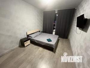 3-к квартира, посуточно, 82м2, 1/1 этаж