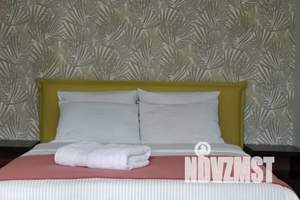 3-к квартира, посуточно, 60м2, 2/5 этаж