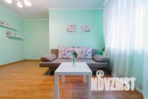 2-к квартира, посуточно, 54м2, 2/5 этаж