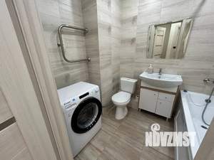 1-к квартира, посуточно, 33м2, 9/18 этаж