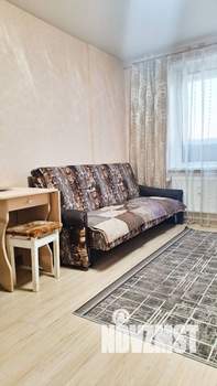 Студия квартира, на длительный срок, 26м2, 15/19 этаж
