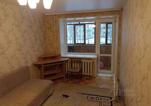 2-к квартира, на длительный срок, 42м2, 2/12 этаж