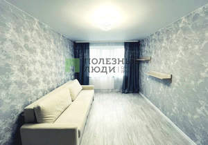 2-к квартира, на длительный срок, 45м2, 5/9 этаж