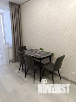 1-к квартира, посуточно, 33м2, 14/17 этаж