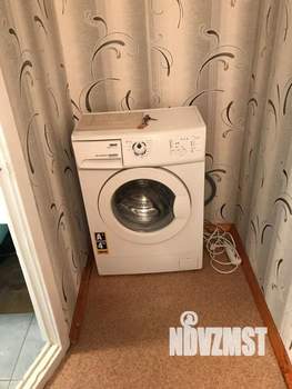 1-к квартира, на длительный срок, 34м2, 6/9 этаж