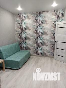 2-к квартира, посуточно, 55м2, 1/17 этаж