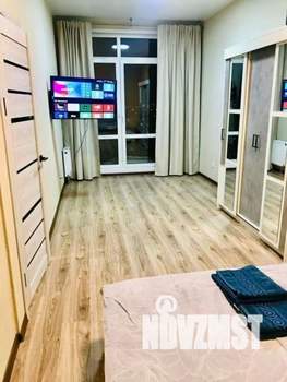 3-к квартира, посуточно, 68м2, 1/1 этаж