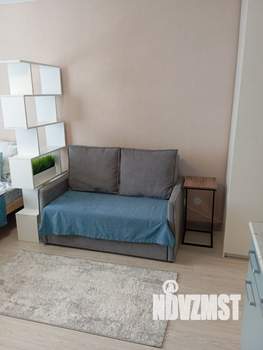Студия квартира, посуточно, 25м2, 16/17 этаж