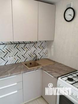 1-к квартира, на длительный срок, 30м2, 5/5 этаж