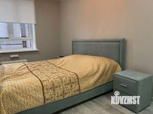 2-к квартира, посуточно, 40м2, 8/17 этаж
