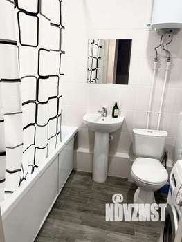 2-к квартира, посуточно, 40м2, 9/13 этаж