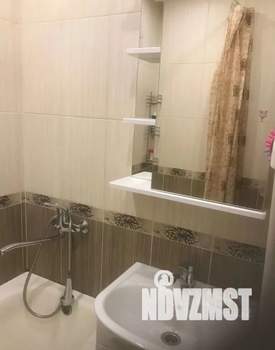 1-к квартира, посуточно, 29м2, 6/9 этаж