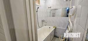 2-к квартира, на длительный срок, 44м2, 2/5 этаж