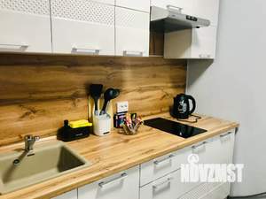 3-к квартира, посуточно, 60м2, 15/16 этаж