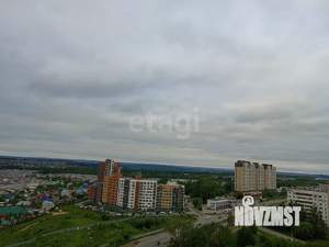 1-к квартира, на длительный срок, 32м2, 17/18 этаж