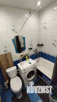 2-к квартира, на длительный срок, 41м2, 1/3 этаж