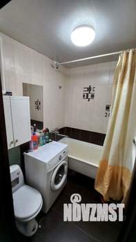 1-к квартира, посуточно, 31м2, 3/5 этаж