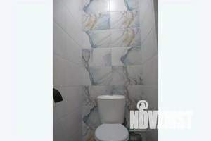 2-к квартира, посуточно, 55м2, 1/18 этаж