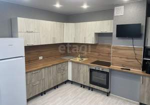 2-к квартира, на длительный срок, 56м2, 4/18 этаж