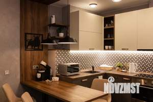 Студия квартира, посуточно, 36м2, 7/15 этаж