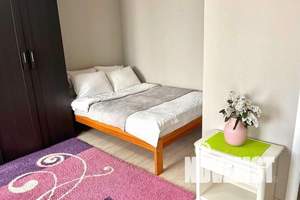 1-к квартира, посуточно, 30м2, 4/5 этаж