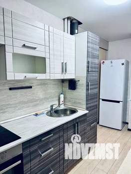 1-к квартира, посуточно, 36м2, 8/17 этаж