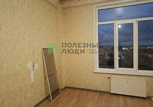 2-к квартира, на длительный срок, 49м2, 18/18 этаж