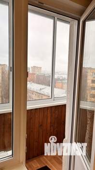 1-к квартира, на длительный срок, 29м2, 8/9 этаж